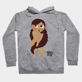 Zodiac: Virgo Hoodie